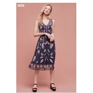 Moulinette Soeurs Alicante Dress